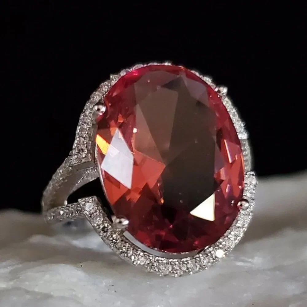 GG Unique Jewelry dietrich solid